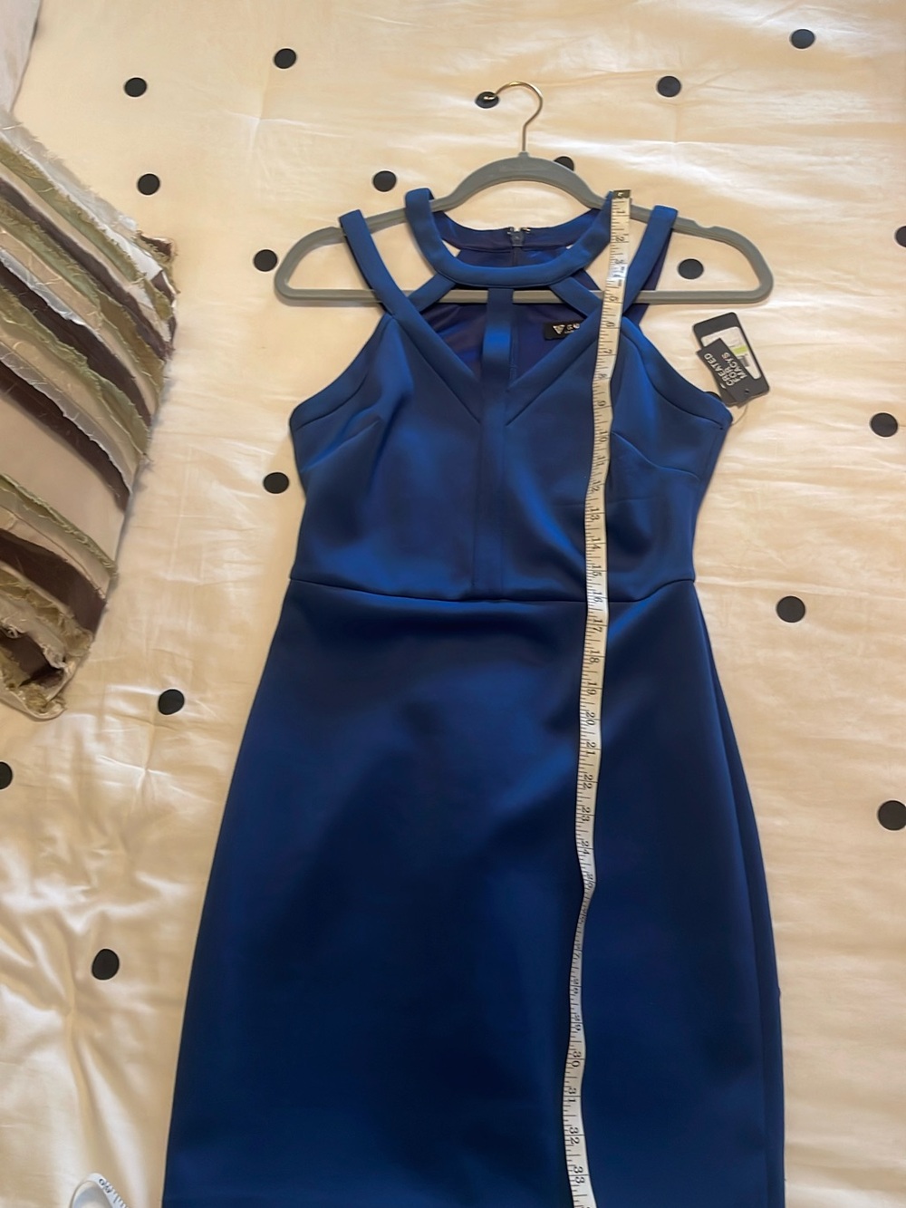 GUESS Mini Dress - Picture 5 of 5